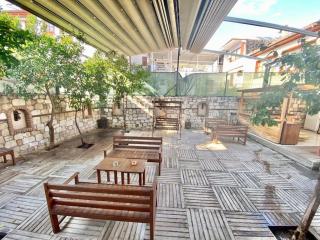 Necip Bey Elegant Villa - Antalya - 5