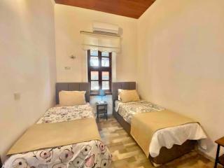 Necip Bey Elegant Villa - Antalya - 1