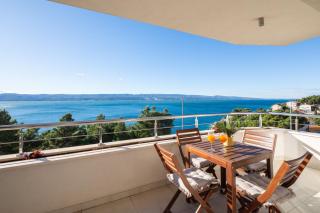 Villa Jolara With Heated Pool - Deluxe Suite 8 - Mimice - 2