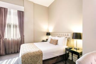 Quality Inn The George Hotel Ballarat - Ballarat - 4