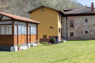 Floreu de Remis Casa - Soto de Cangas - 9