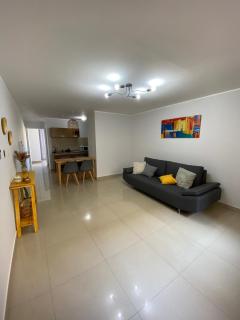 Departamento espacioso en Salta - Salta - 8
