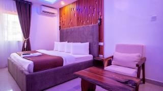 Presken Hotels Ikoyi - Lagos - 4