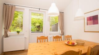 Ferienwohnung Forsthaus am Brocken, 80 qm, 3 Schlafzimmer F6 - Ilsenburg - 6
