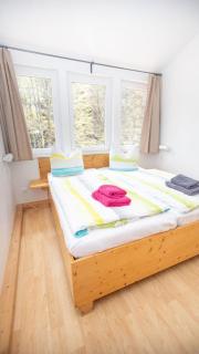 Ferienwohnung Forsthaus am Brocken, 40 qm, 1 Schlafzimmer F8 - Ilsenburg - 5