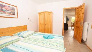 Reihenhaus, 60 qm, 2 Schlafzimmer - Rerik - 9