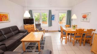 Reihenhaus, 60 qm, 2 Schlafzimmer - Rerik - 2