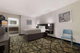 Quality Inn Orange Park Jacksonville - 0