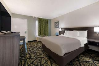 Quality Inn Orange Park Jacksonville - Jacksonville - 7