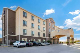 Comfort Inn by Choice Hotels Orange, TX - Orange - 9