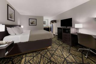 Quality Inn Orange Park Jacksonville - Jacksonville - 1