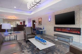 Comfort Inn by Choice Hotels Orange, TX - Orange - 4