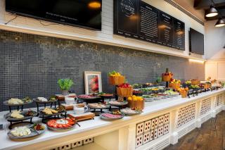 Radisson Blu Hotel Istanbul Pera - Estambul - 6