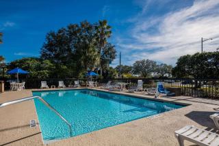Quality Inn Orange Park Jacksonville - Jacksonville - 9