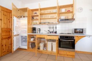 Ferienwohnung Forsthaus am Brocken, 40 qm, 1 Schlafzimmer F3 - Ilsenburg - 3