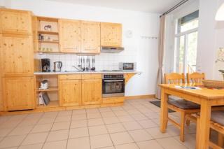Ferienwohnung Forsthaus am Brocken, 40 qm, 1 Schlafzimmer F3 - Ilsenburg - 2