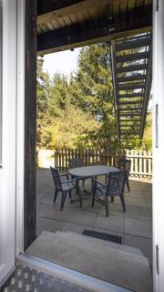 Ferienwohnung Forsthaus am Brocken, 40 qm, 1 Schlafzimmer F3 - Ilsenburg - 1