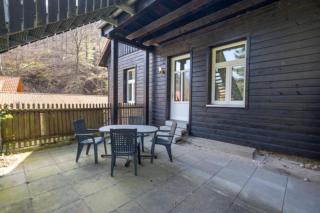 Ferienwohnung Forsthaus am Brocken, 40 qm, 1 Schlafzimmer F3 - Ilsenburg - 4