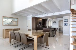 The Crystal - Spectacular Sea Views In Camps Bay - Cidade Do Cabo - 7