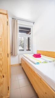 Ferienwohnung Forsthaus am Brocken, 40 qm, 1 Schlafzimmer F4 - Ilsenburg - 8