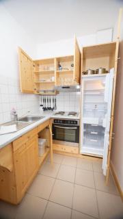 Ferienwohnung Forsthaus am Brocken, 40 qm, 1 Schlafzimmer F4 - Ilsenburg - 3
