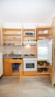 Ferienwohnung Nexö, 59 qm, 2 Schlafzimmer N3 - Ilsenburg - 4