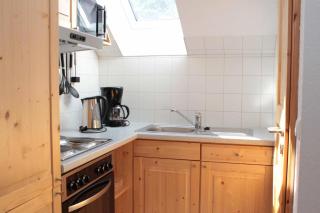 Ferienwohnung Forsthaus am Brocken, 55 qm, 2 Schlafzimmer F7 - Ilsenburg - 6