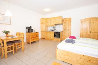 Ferienwohnung Forsthaus am Brocken, 35 qm, 1 Wohn-Schlafzimmer F1 - Ilsenburg - 5