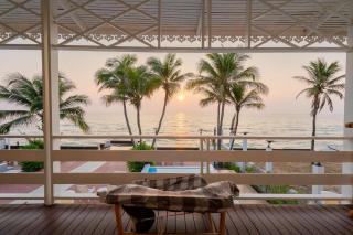 Bayside 19 Beachfront Poolvilla - Hua Hin - 8