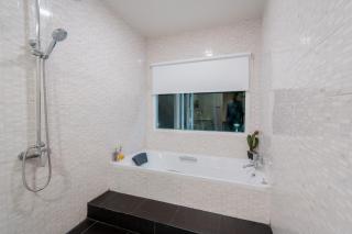 Bayside 19 Beachfront Poolvilla - Hua Hin - 3