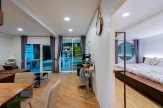 Bayside 19 Beachfront Poolvilla - Hua Hin - 4