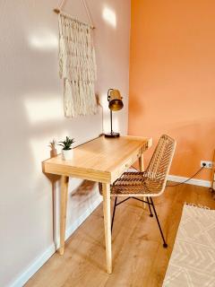 Ferienwohnung Auszeit für die ganze Familie - Zehdenick - 2