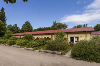 Reihenhaus, 35 qm, 1 Schlafzimmer - Rerik - 8