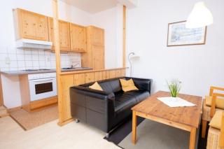 Ferienwohnung Nexö, 45 qm, 1 Schlafzimmer N9 - Ilsenburg - 8