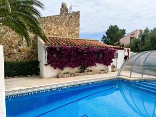 Villa Martina - Les tres Cales - 0