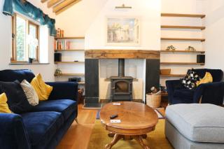 Beachside holiday home - 6