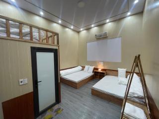 Flourish Homestay - Mộc Châu - 1