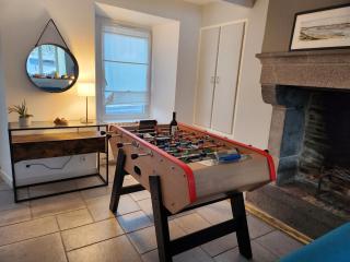 Maison cosy 115m² près de la mer - Hauteville-sur-Mer - 7