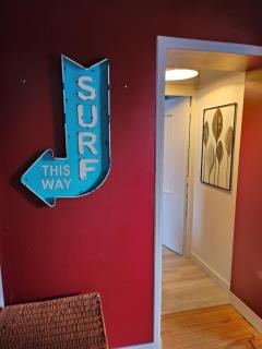 Maison cosy 115m² près de la mer - Hauteville-sur-Mer - 1