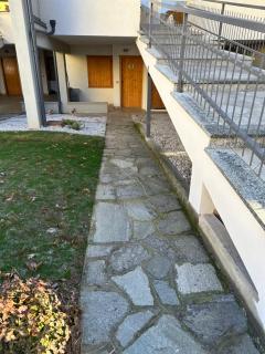 Alloggio con Terrazza - 8