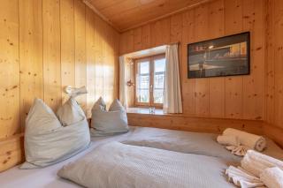 Chasa Tredeschin - Scuol - 6
