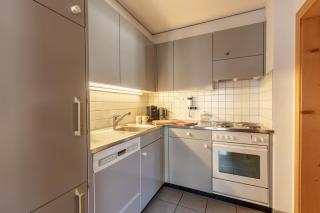 Chasa Tredeschin - Scuol - 5