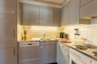 Chasa Tredeschin - Scuol - 4