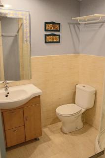 Apartamento Laredo - Laredo - 4