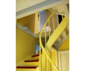 Bellevue de La Rive Gauche - 1