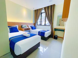 Astar Hotel Bukit Bintang - 3