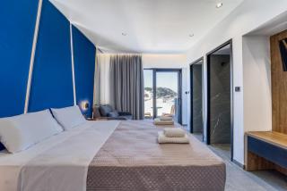 Island Sea Side Hotel - Adults Only - Rhodes - 7