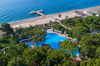 Seven Seas Hotel Life - Ultra All Inclusive & Kids Concept - Kemer - 9