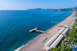Seven Seas Hotel Life - Ultra All Inclusive & Kids Concept - Kemer - 7