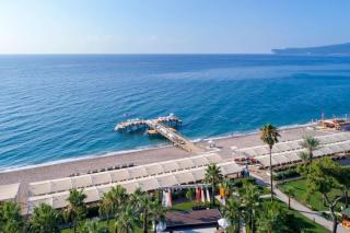 Seven Seas Hotel Life - Ultra All Inclusive & Kids Concept - Kemer - 6